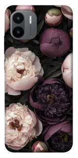 Чехол на Xiaomi Redmi A1+ / Poco C50 / A2+ Heart of a Flower фото 1 из 1