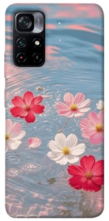 Чохол на Xiaomi Poco M4 Pro 5G Breeze Bloom фото 1 з 1