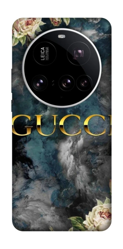 Чохол на Xiaomi 15 Ultra Gucci ver.7 фото 1 з 1
