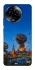 Чохол на Realme C67 4G Moscow never sleeps ver.8 фото 1 з 1