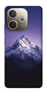 Чохол на Oppo A5 Pro 4G Purple mountains фото 1 з 1