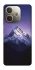 Чехол на Oppo A5 Pro 4G Purple mountains фото 1 из 1