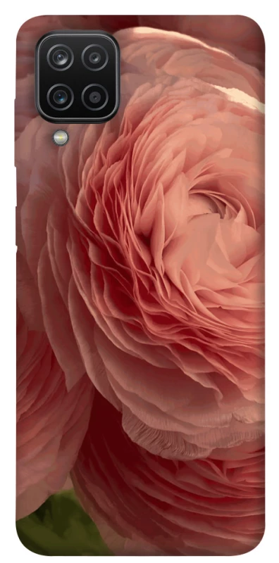 Чохол на Samsung Galaxy A12 Elegance фото 1 з 1