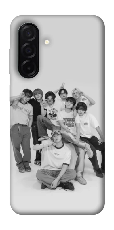 Чохол на Samsung Galaxy A26 5G Stray Kids All Around фото 1 з 1