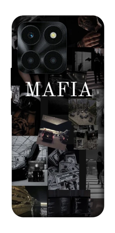 Чохол на Huawei Honor X6a Mafia фото 1 з 1