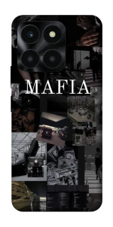 Чохол на Huawei Honor X6a Mafia фото 1 з 1