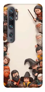 Чехол на Xiaomi Mi Note 10 / Note 10 Pro / Mi CC9 Pro Harry Potter v15 фото 1 из 1