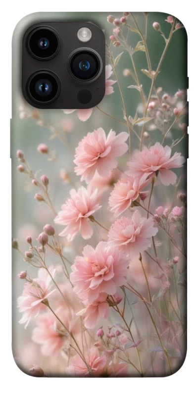 Чехол на Apple iPhone 14 Pro Max (6.7") Flowers v26 фото 1 из 1