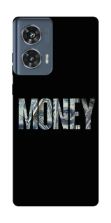 Чохол на Motorola Edge 50 Money-dollars фото 1 Чохол на Motorola Edge 50 Money-dollars фото 1 з 1
