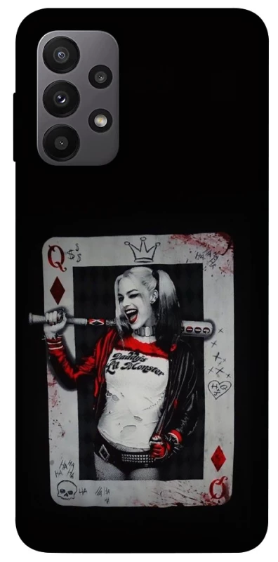 Чохол на Samsung Galaxy A23 4G Harley Queen фото 1 з 1