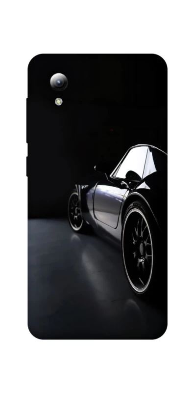 Чохол на ZTE Blade A3 (2019) Чорний 911 фото 1 з 1