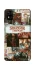 Чохол на ZTE Blade A31 Stranger Things ver.22 фото 1 з 1