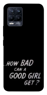 Чохол на Realme 8 How bad? фото 1 з 1