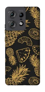 Чохол на Motorola Edge 50 Pro Pineapple фото 1 з 1
