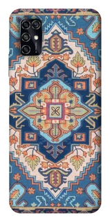 Чехол на ZTE Blade V2020 Smart Килим v3 фото 1 из 1