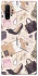 Чехол на Samsung Galaxy Note 10 Plus Fashion collage ver.9 фото 1 из 1