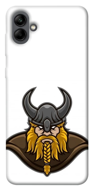 Чехол на Samsung Galaxy A04 Viking фото 1 из 1