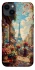 Чохол на Apple iPhone 14 Plus (6.7") Paris фото 1 з 1