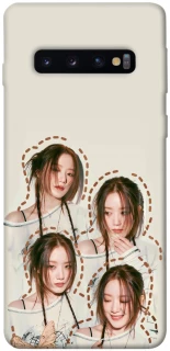 Чохол на Samsung Galaxy S10 Shuhua - (G)I-DLE фото 1 з 1