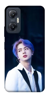 Чохол на Infinix Hot 20 5G Jin - BTS фото 1 Чохол на Infinix Hot 20 5G Jin - BTS фото 1 з 1