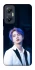 Чехол на Infinix Hot 20 5G Jin - BTS фото 1 Чехол на Infinix Hot 20 5G Jin - BTS фото 1 из 1