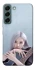 Чехол на Samsung Galaxy S22 Rosé - BLACKPINK фото 1 из 1