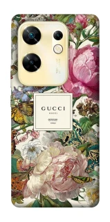 Чехол на Infinix Zero 30 4G Gucci ver.5 фото 1 из 1