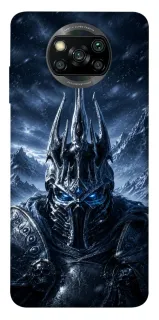 Чехол на Xiaomi Poco X3 NFC / Poco X3 Pro Arthas фото 1 из 1