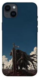 Чохол на Apple iPhone 14 Plus (6.7") Berserk v22 фото 1 з 1