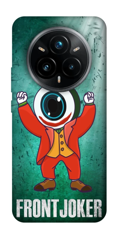 Чохол на Realme 14 Pro FrontJoker фото 1 з 1