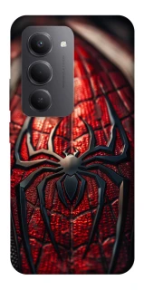 Чохол на Xiaomi Redmi 15 (EU) Spiderman costume фото 1 з 1