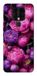 Чохол на TECNO Camon 16 SE Garden2 фото 1 з 1