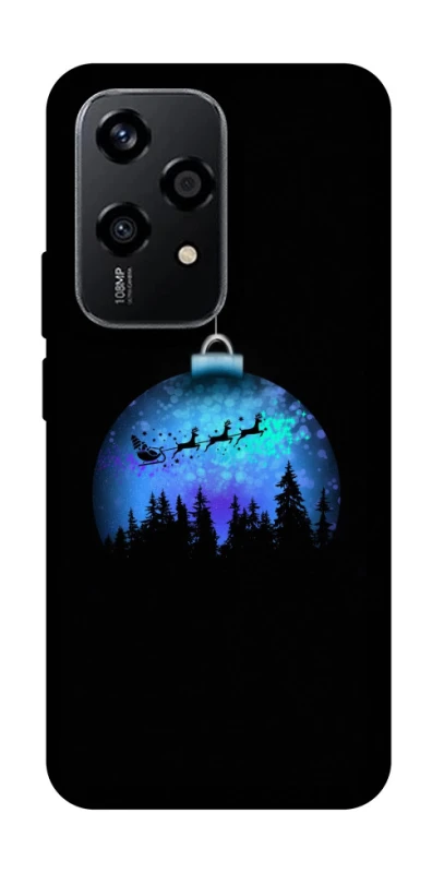 Чохол на Honor 200 Lite Christmas spirit фото 1 з 1