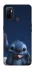 Чохол на Oppo A53 / A32 / A33 Stitch ver.2 фото 1 з 1