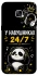 Чохол на Samsung G935F Galaxy S7 Edge У навушниках 24/7 фото 1 з 1