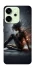 Чохол на Oppo Reno 14 Goddess of war ver.9 фото 1 з 1