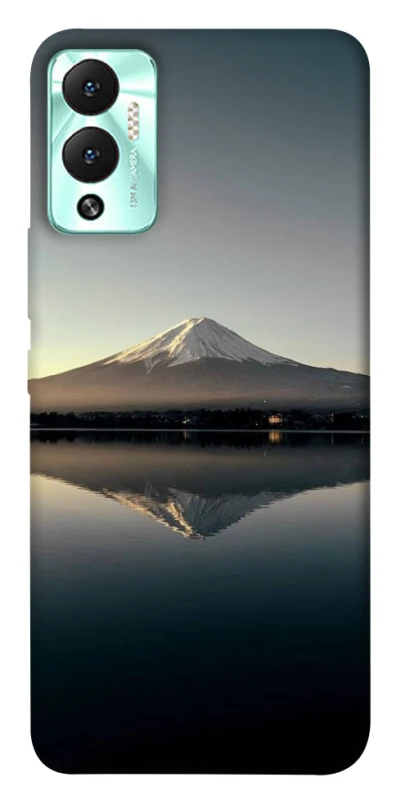 Чохол на Infinix Hot 12 Play Fujiyama v2 фото 1 з 1