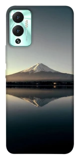 Чохол на Infinix Hot 12 Play Fujiyama v2 фото 1 з 1