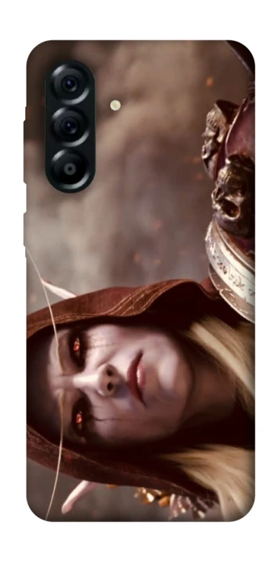 Чехол на Samsung Galaxy A57 5G Sylvana фото 1 из 1