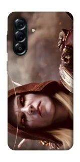 Чохол на Samsung Galaxy A57 5G Sylvana фото 1 з 1