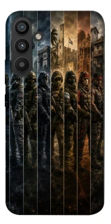 Чохол на Samsung Galaxy A34 5G Counter-Strike ver.2 фото 1 з 1