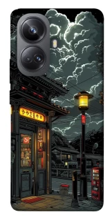 Чехол на Realme 10 Pro+ Night фото 1 из 1