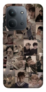 Чехол на Xiaomi Redmi 15C (EU) Stray Kids The Bond фото 1 из 1