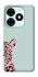 Чохол на TECNO Spark Go 2024 Leopard Art фото 1 з 1