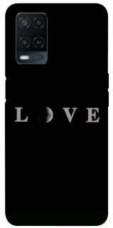 Чохол на Oppo A54 4G Love aesthetic ver.15 фото 1 з 1
