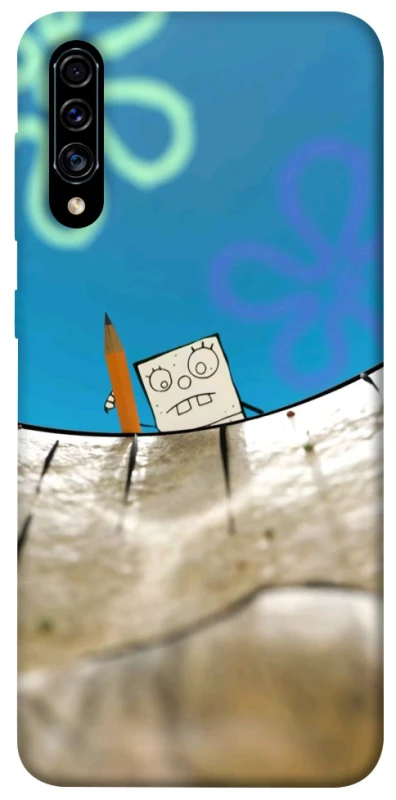 Чохол на Samsung Galaxy A50 (A505F) / A50s / A30s Karaculya фото 1 з 1