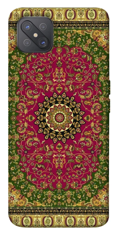 Чехол на Oppo A92s Килим v13 фото 1 из 1