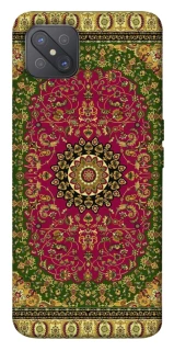 Чохол на Oppo A92s Килим v13 фото 1 з 1