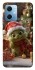 Чохол на Xiaomi Redmi Note 12 5G Grinch mood ver.5 фото 1 з 1