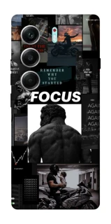 Чохол на Tecno Camon 40 Pro Focus фото 1 з 1